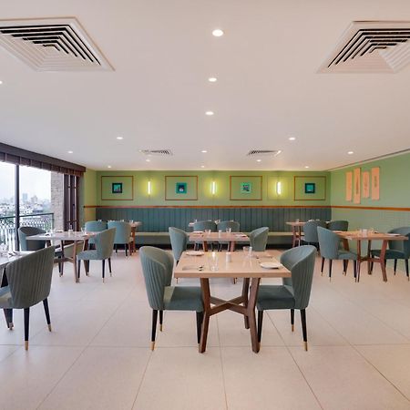 Lemon Tree Hotel, راجكوت المظهر الخارجي الصورة