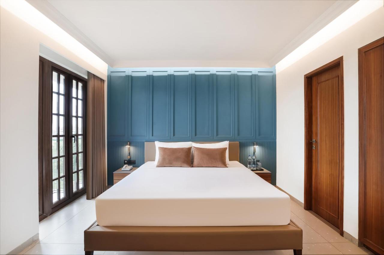 Lemon Tree Hotel, راجكوت المظهر الخارجي الصورة