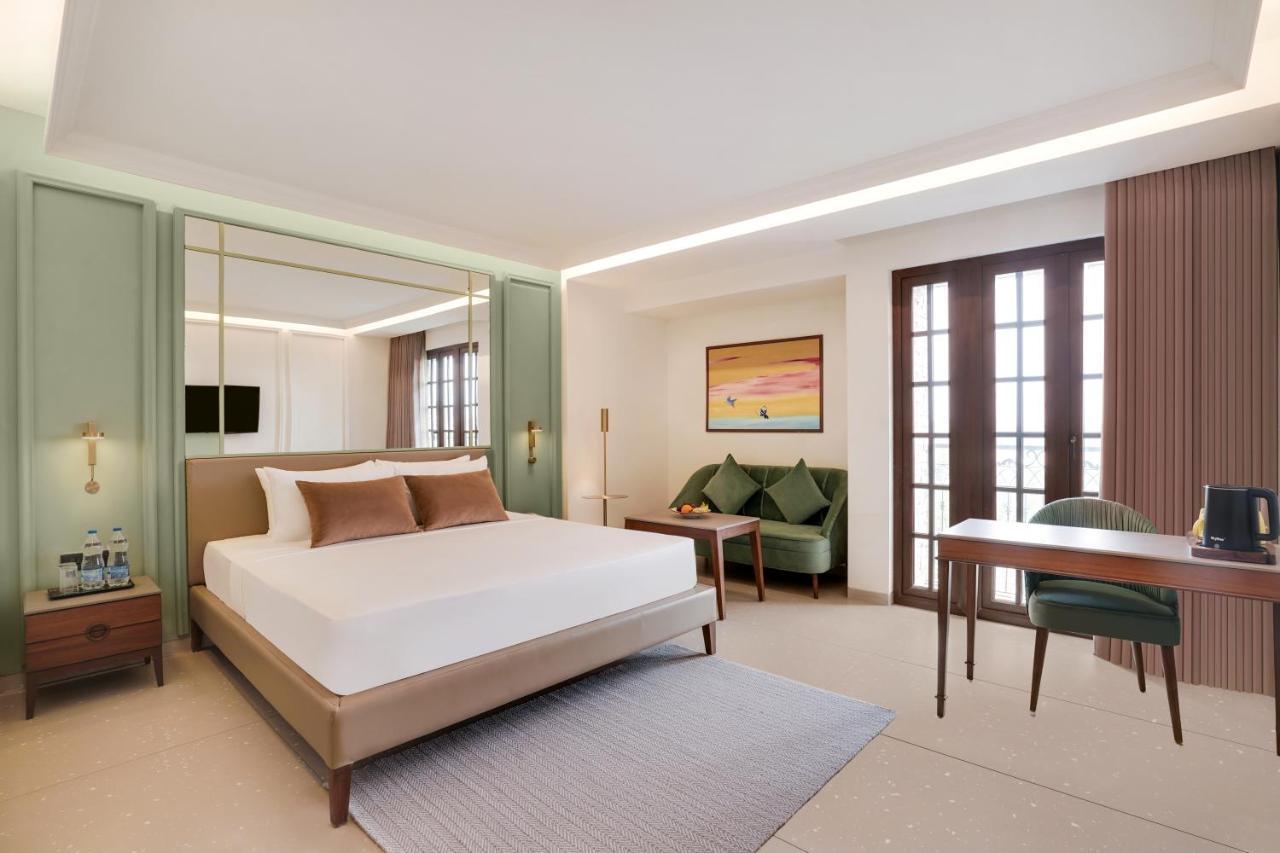 Lemon Tree Hotel, راجكوت المظهر الخارجي الصورة