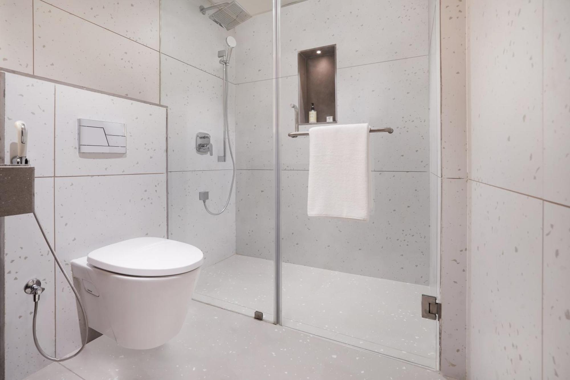 Lemon Tree Hotel, راجكوت المظهر الخارجي الصورة