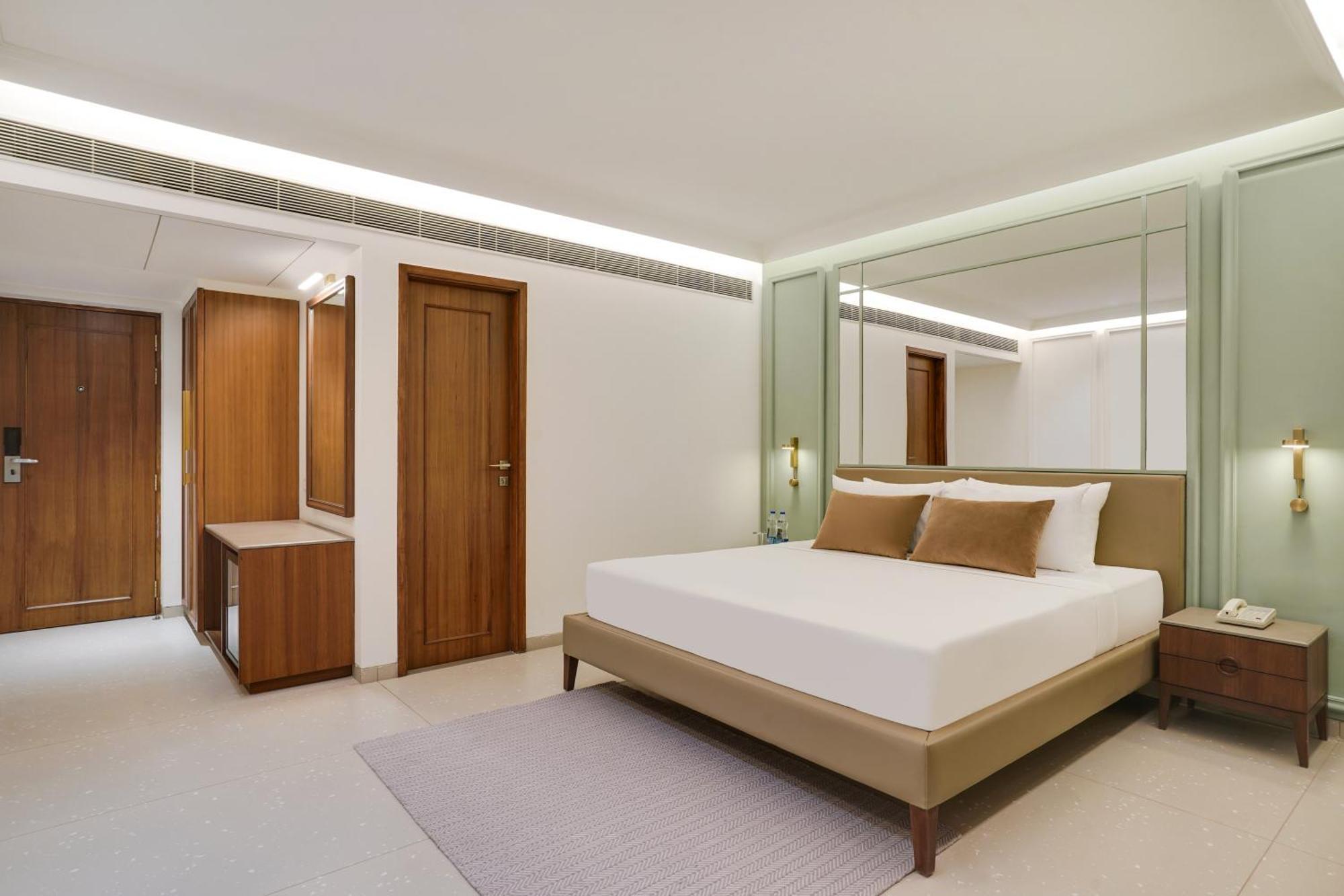Lemon Tree Hotel, راجكوت المظهر الخارجي الصورة
