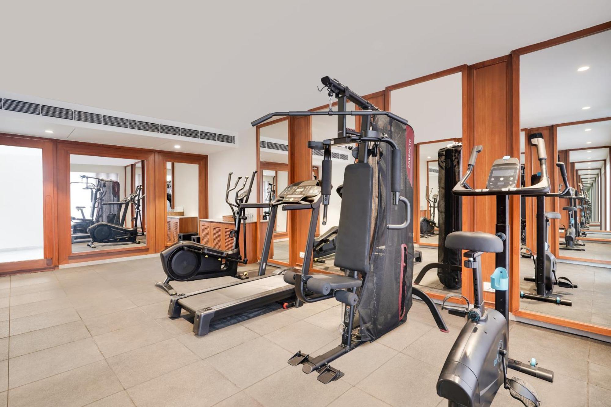 Lemon Tree Hotel, راجكوت المظهر الخارجي الصورة
